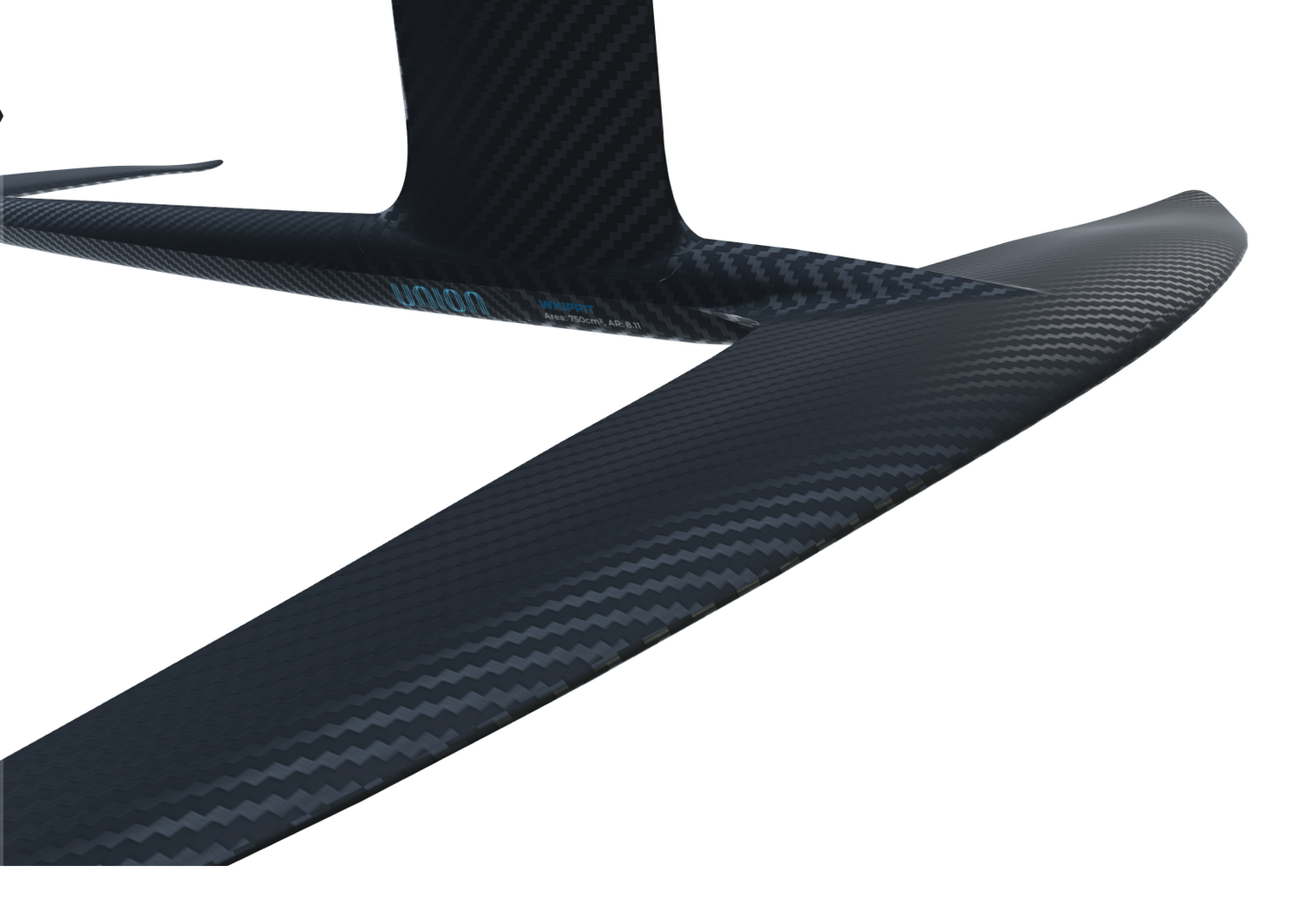 Cabrinha Prestige for Foil Drive