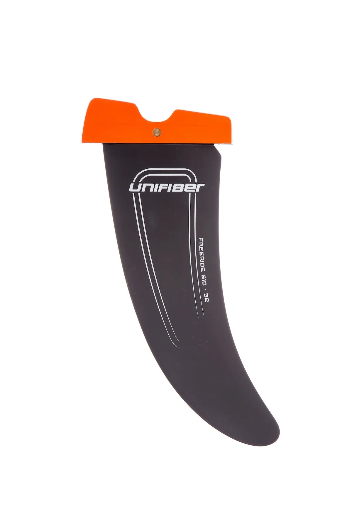 Unifiber Fin Freeride G10