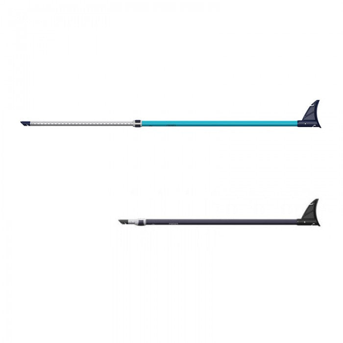 Duotone Foil Boom Silver Series 2020