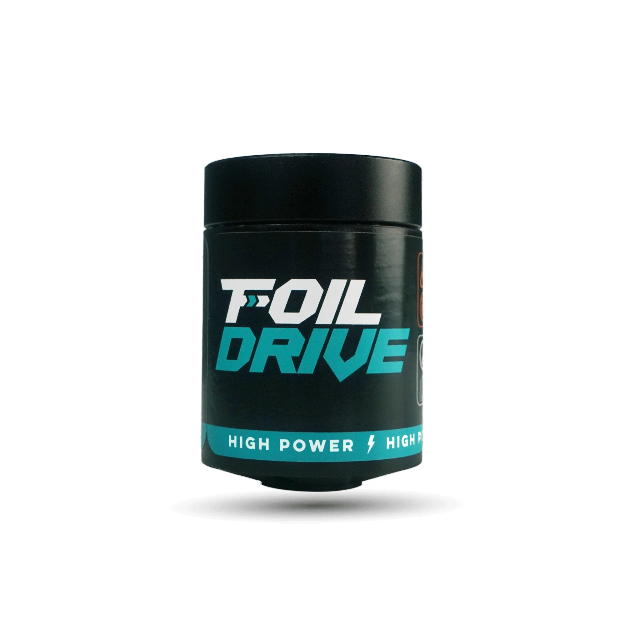 Foil Drive Assist MAX - High Power V2 Motor Complete