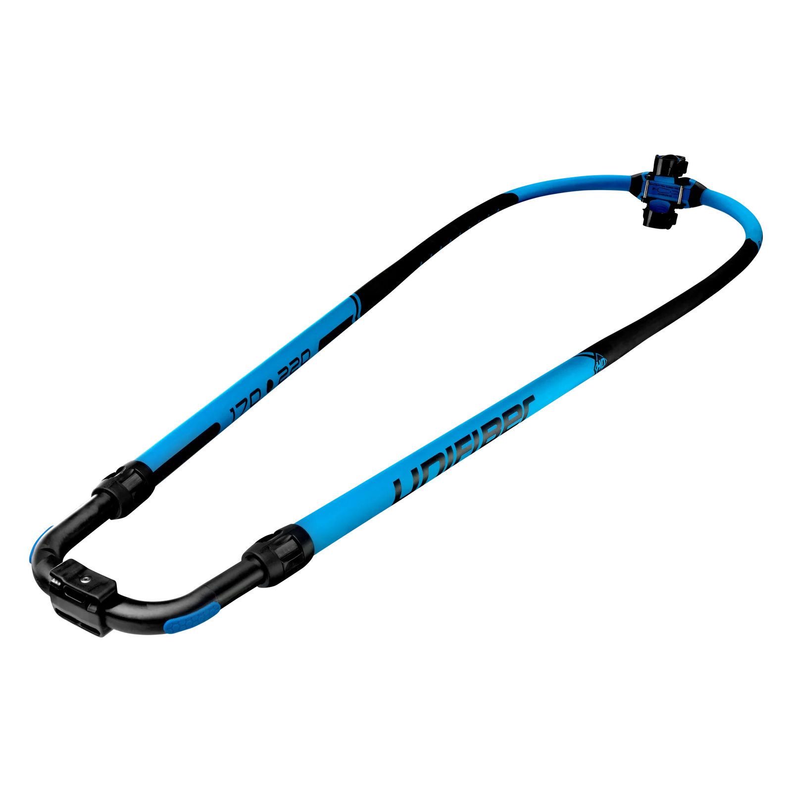 Unifiber BOOM - Carbon HD