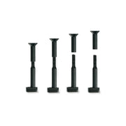 Foil Drive Titanium Mast Plate Split Bolt