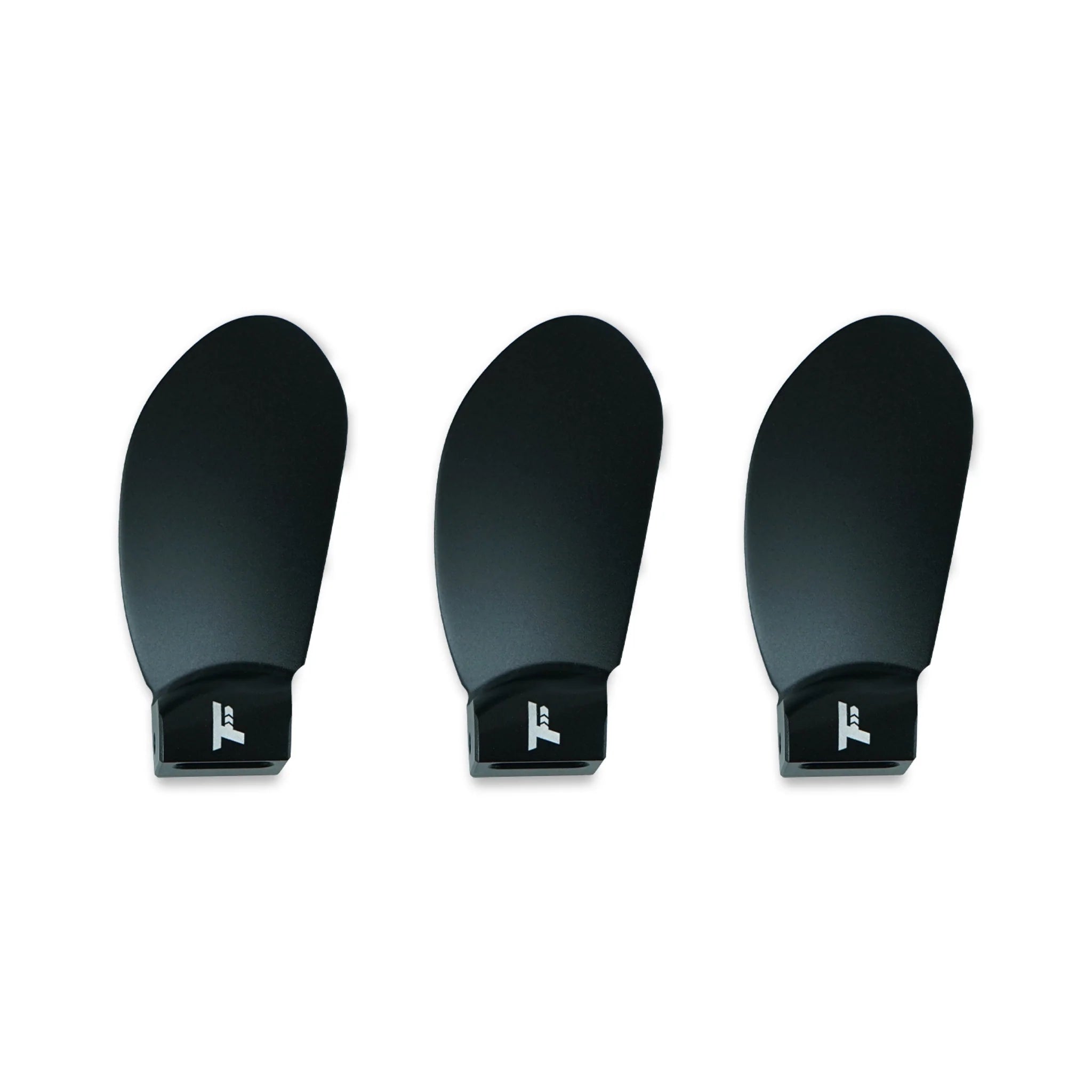 Foil Drive Aluminium Propellers