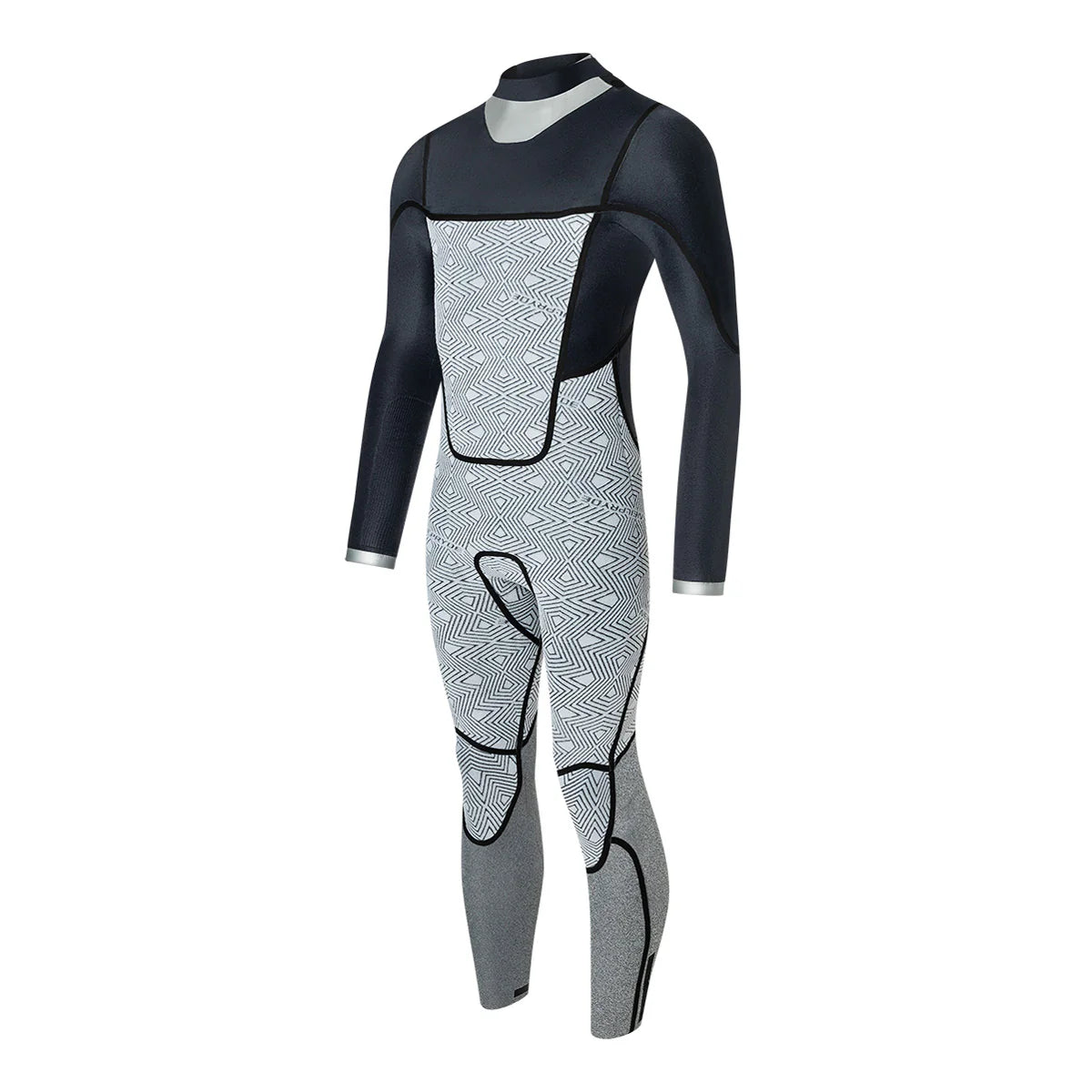 NeilPryde Wetsuit 5/4 COMBAT FULLSUIT GBS BZ