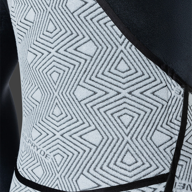 NeilPryde Wetsuit 5/4 COMBAT FULLSUIT GBS BZ