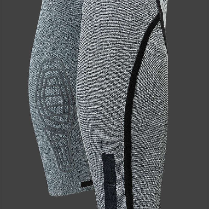 NeilPryde Wetsuit 5/4 COMBAT FULLSUIT GBS BZ