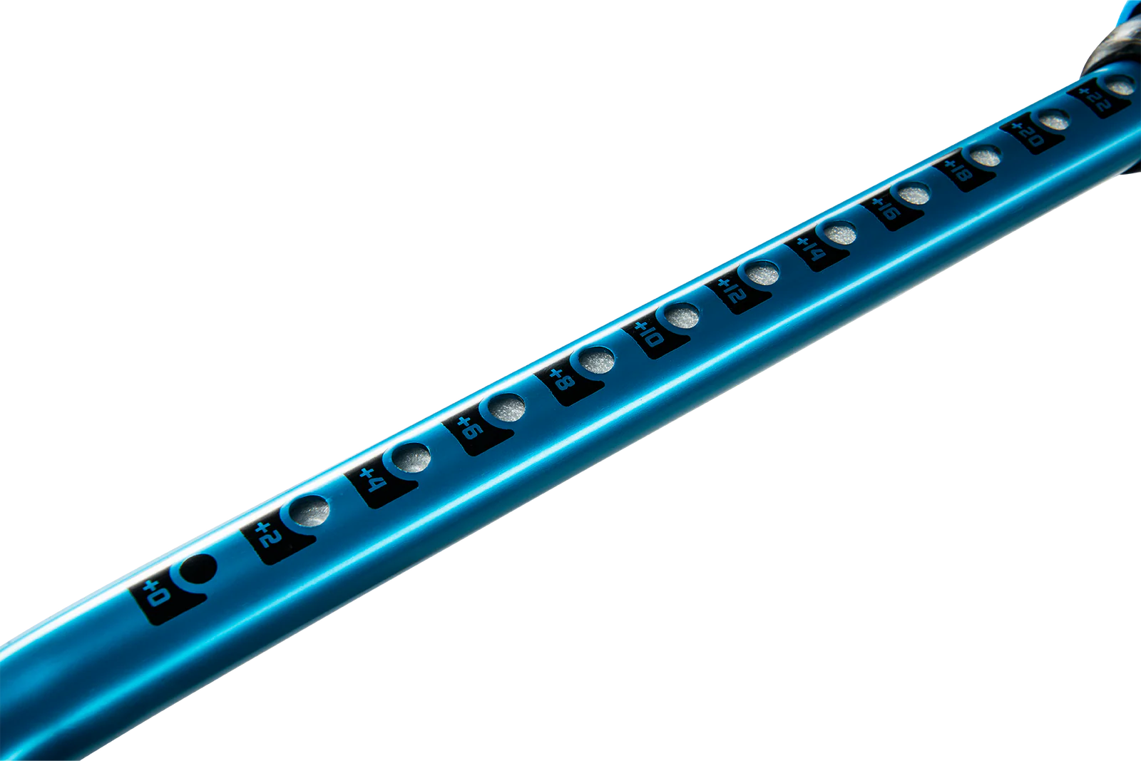 Unifiber BOOM - Aluminium HD