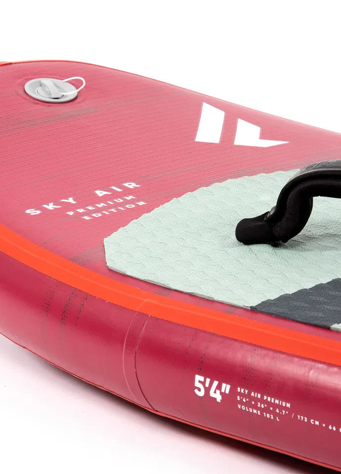 Fanatic Sky Air Premium Inflatable Foil Board 2022