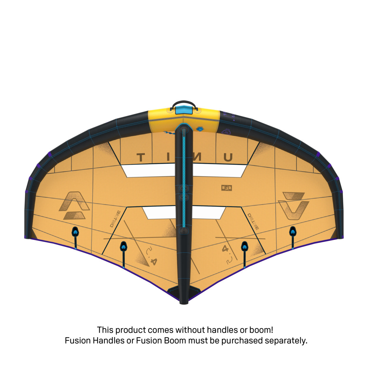 Duotone Unit SLS 2026