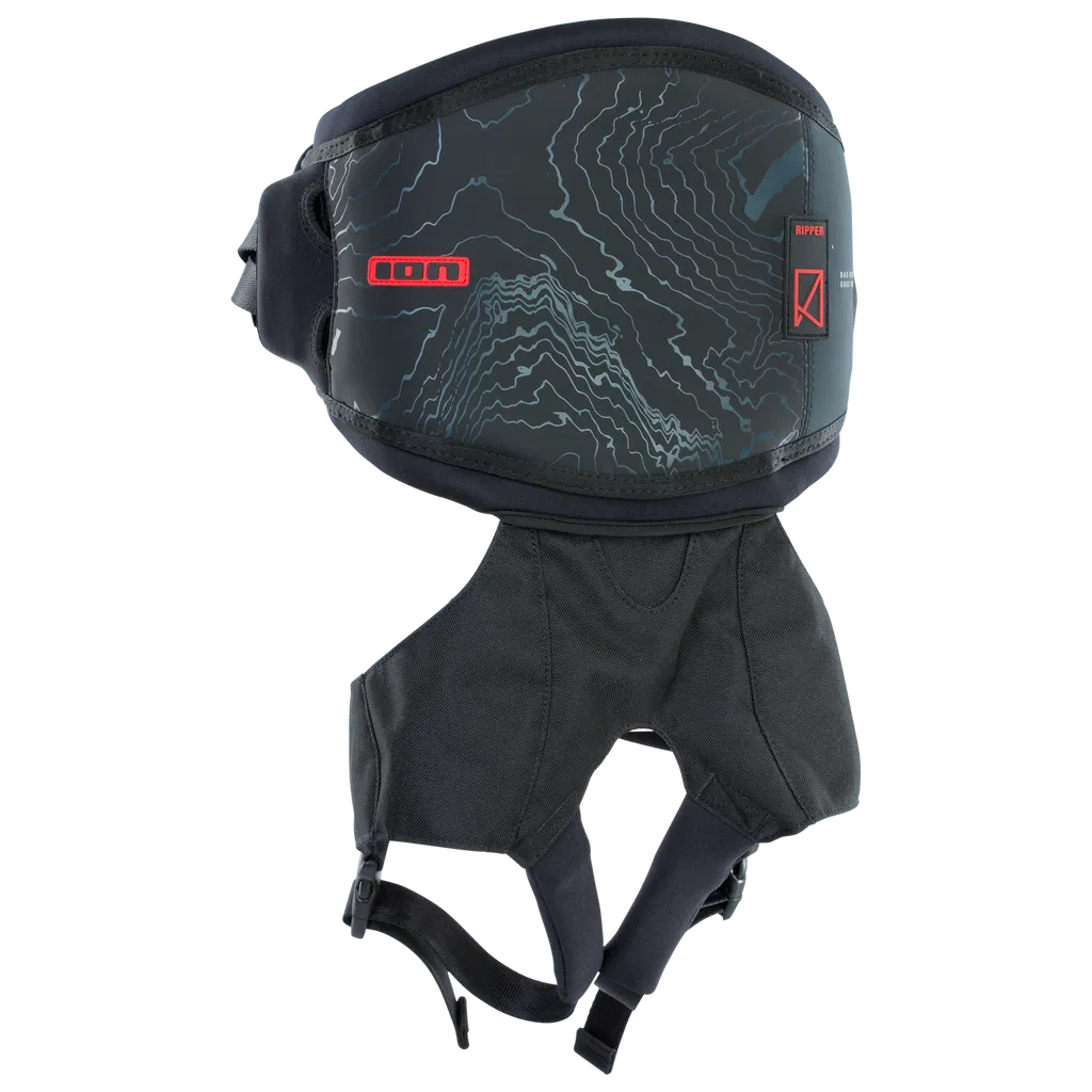 ION Ripper Windsurf Harness Kids 2024