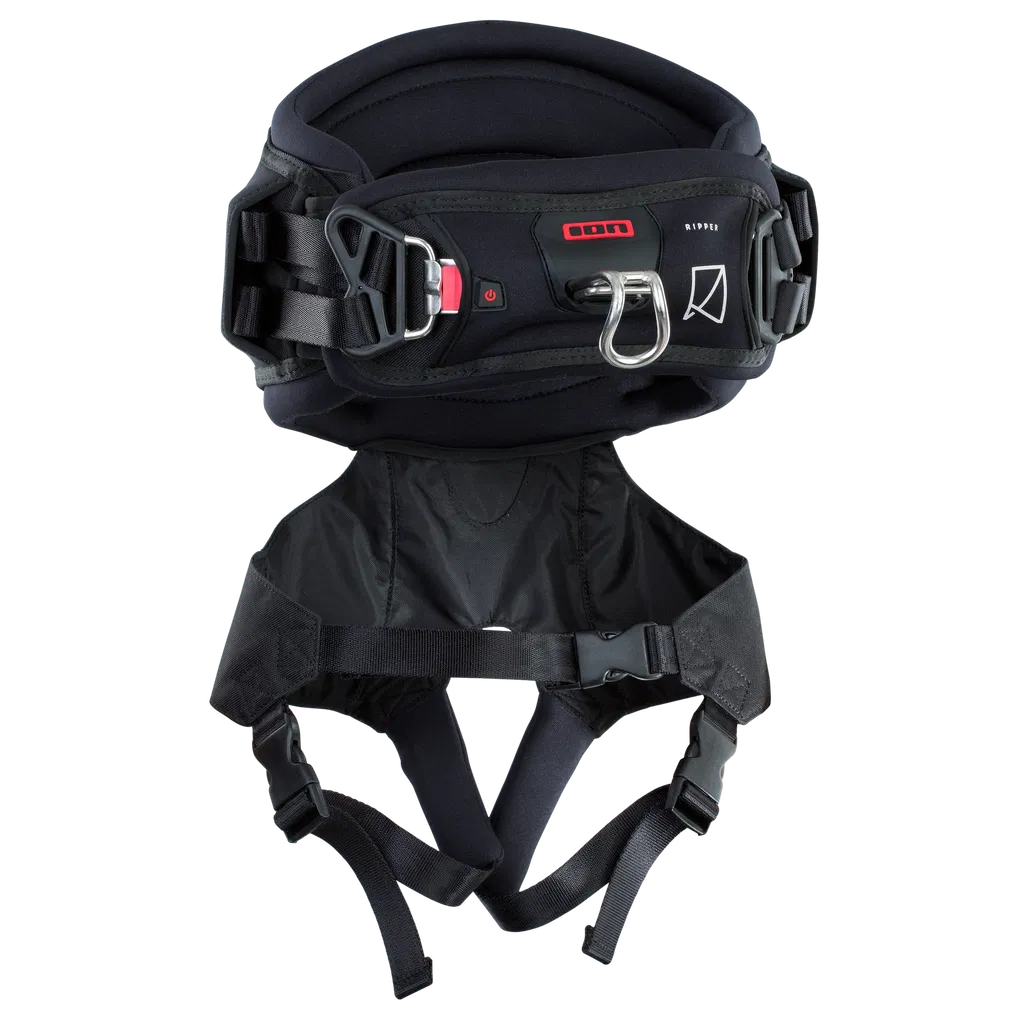 ION Ripper Windsurf Harness Kids 2024