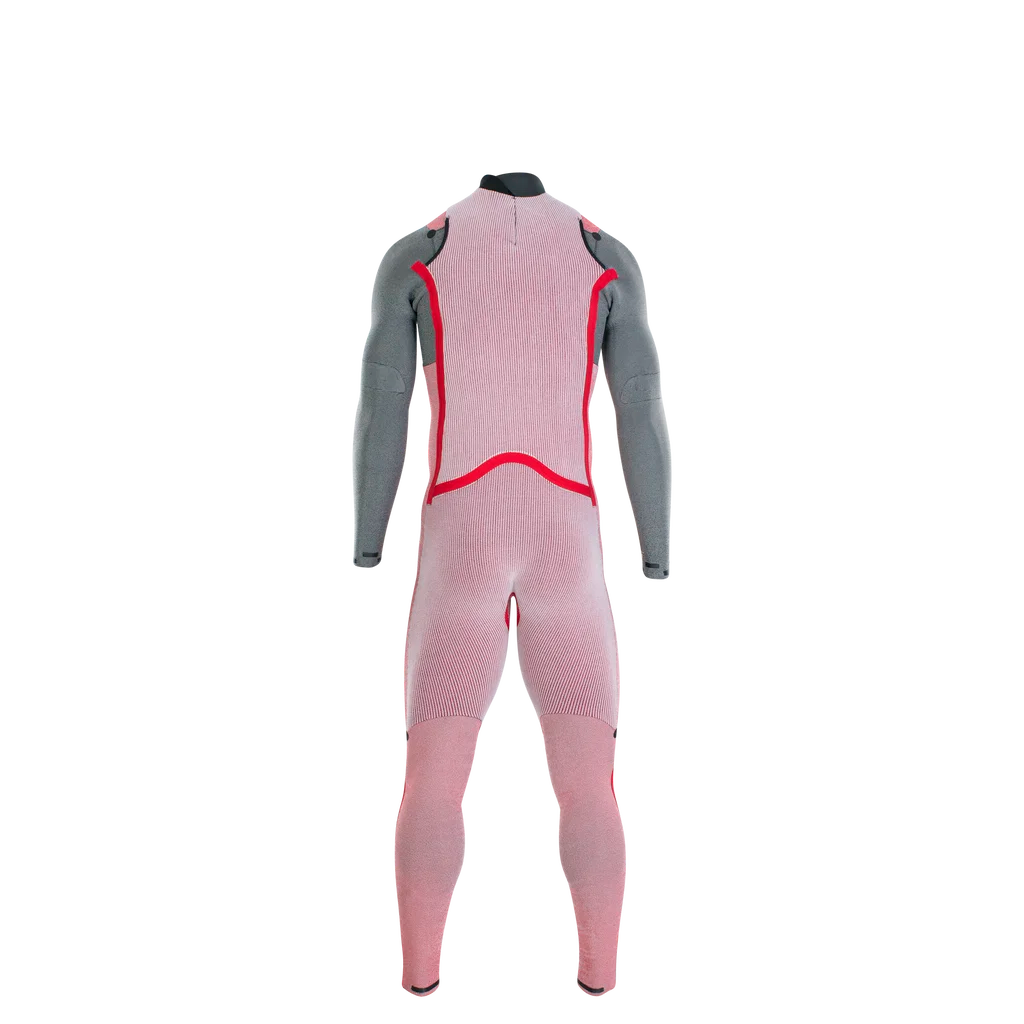 Ion WETSUIT 4/3 SEEK AMP BACK ZIP