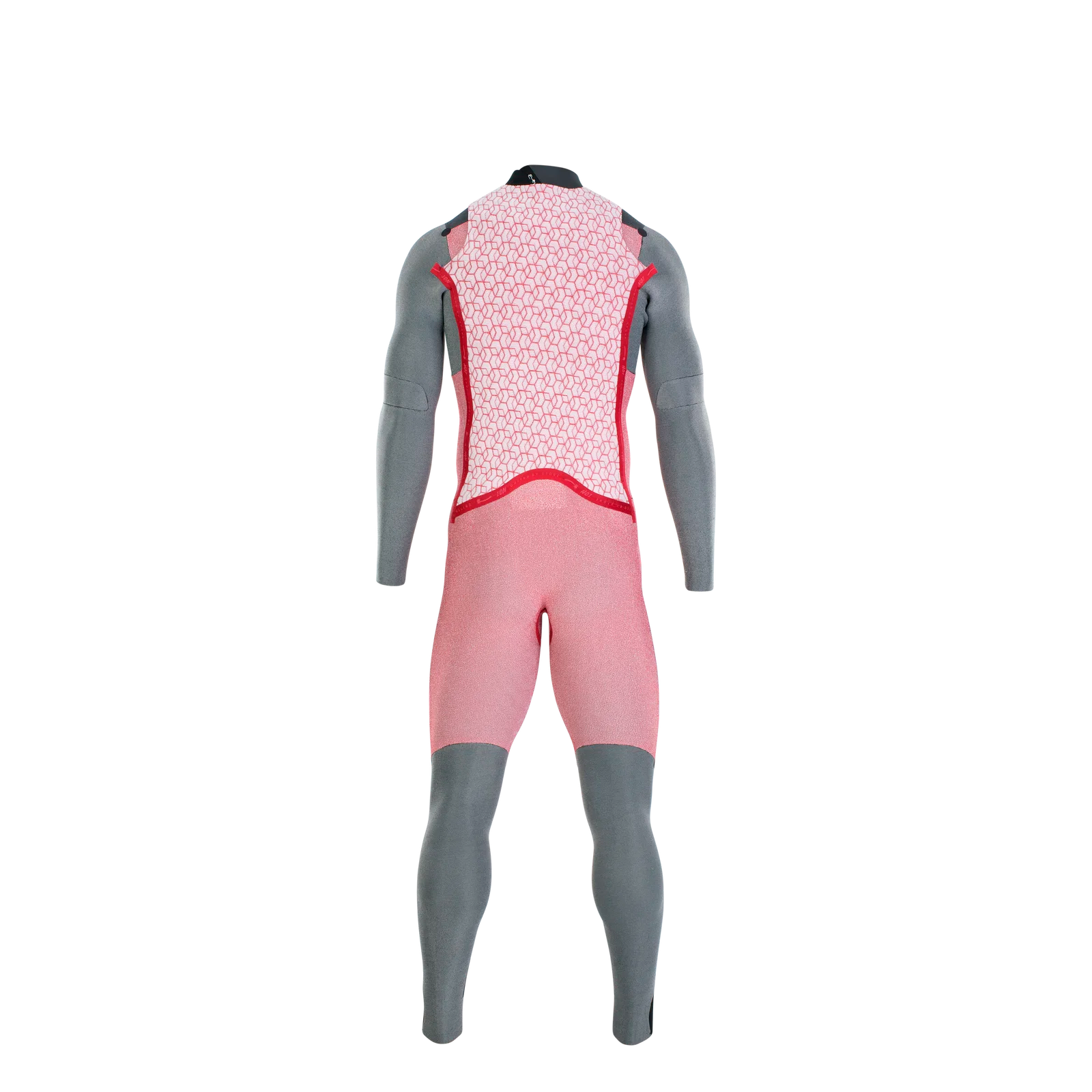 Ion Wetsuit 5/4 SEEK CORE  BACK ZIP