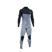 Ion WETSUIT 4/3 SEEK AMP BACK ZIP
