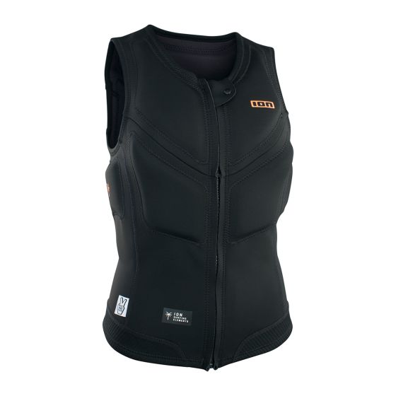 ION Ivy Vest Front Zip Women