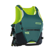 ION BOOSTER VEST X SIDE ZIP UNISEX