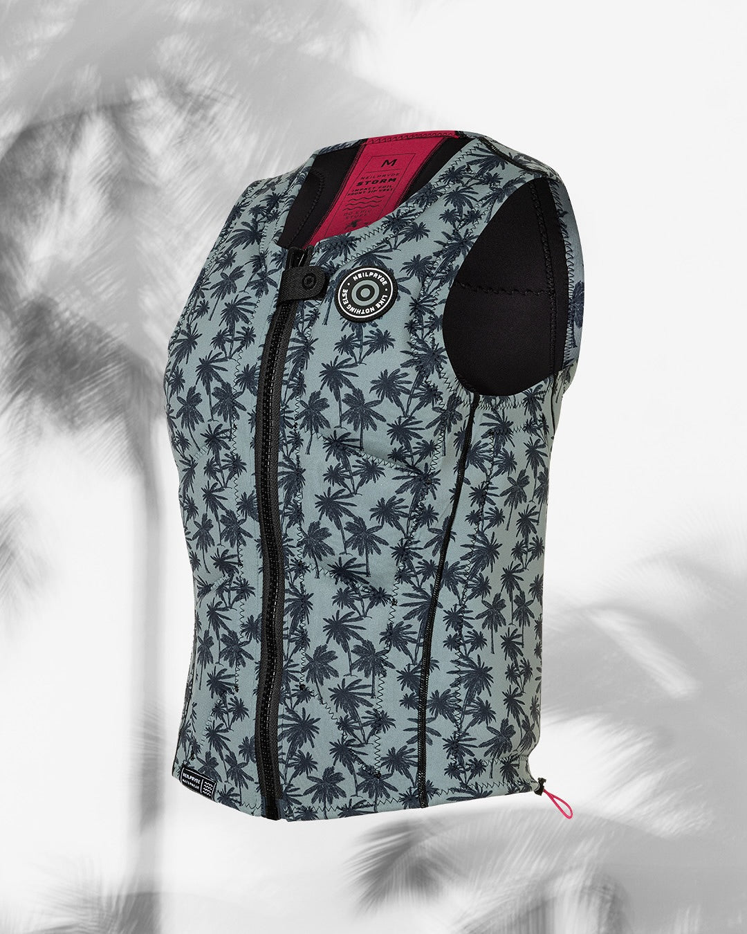 NeilPryde STORM IMPACT HS FRONT ZIP - Woman Impact Vest