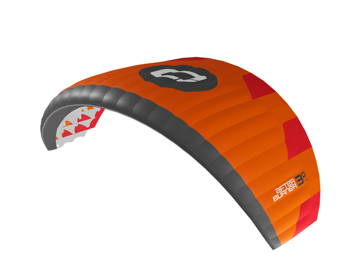 Ozone AFTERBURNER Parawing