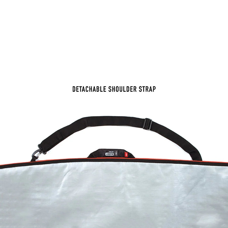 Ocean & Earth Board Bag - BARRY STAND UP PADDLE