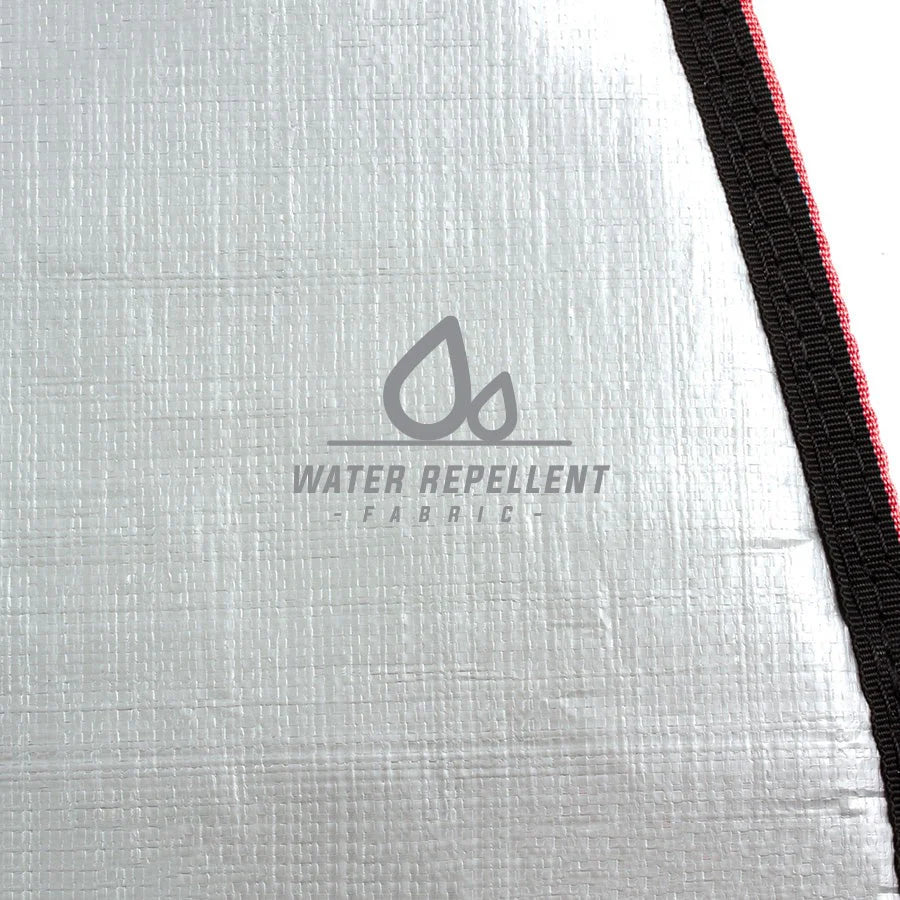 Ocean & Earth Board Bag - BARRY STAND UP PADDLE