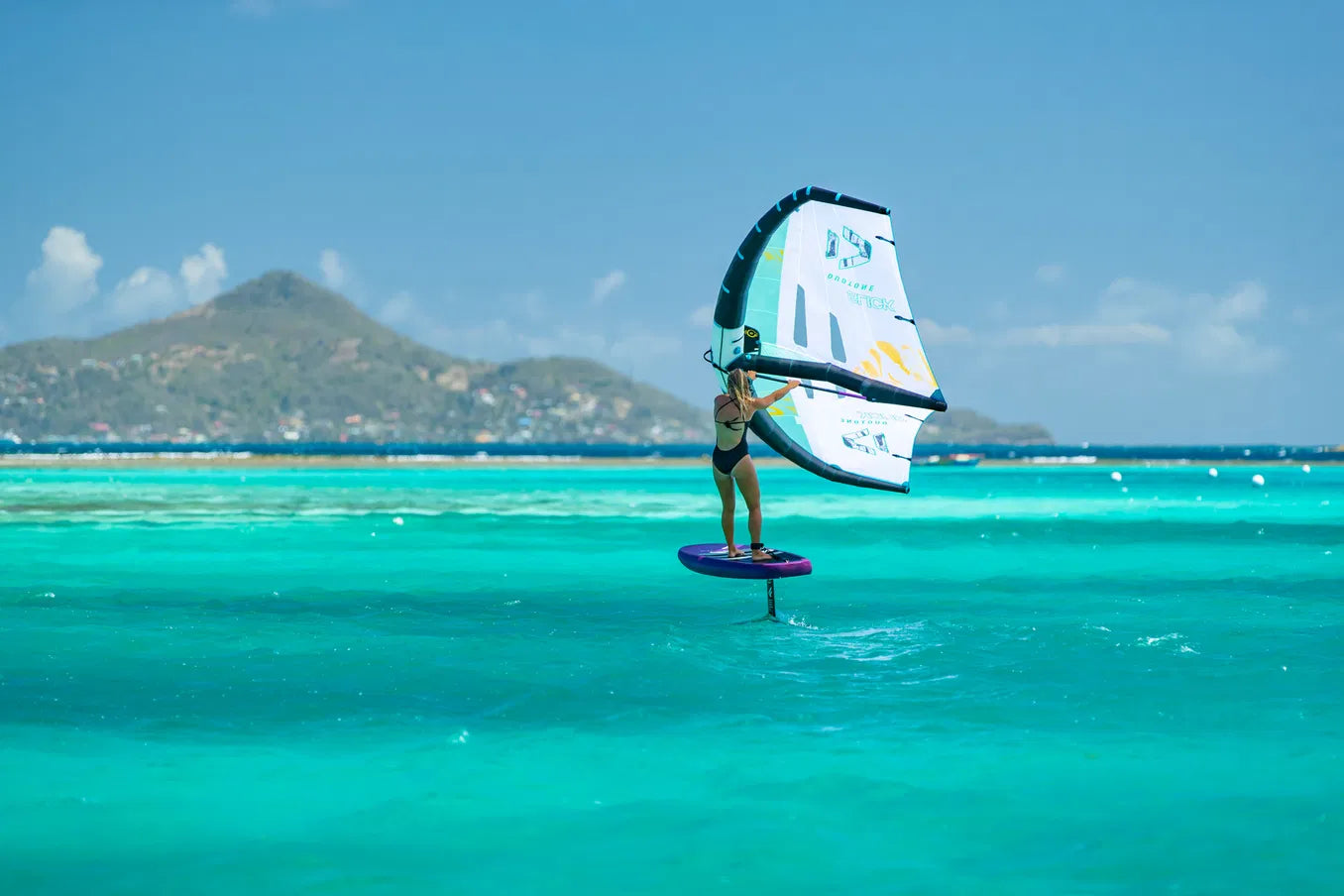 Duotone Slick Wing 2023