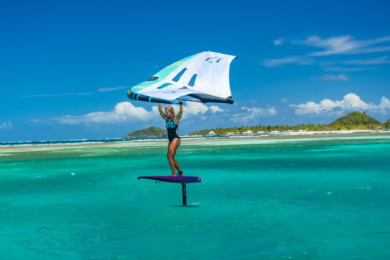 Duotone Slick Wing 2023