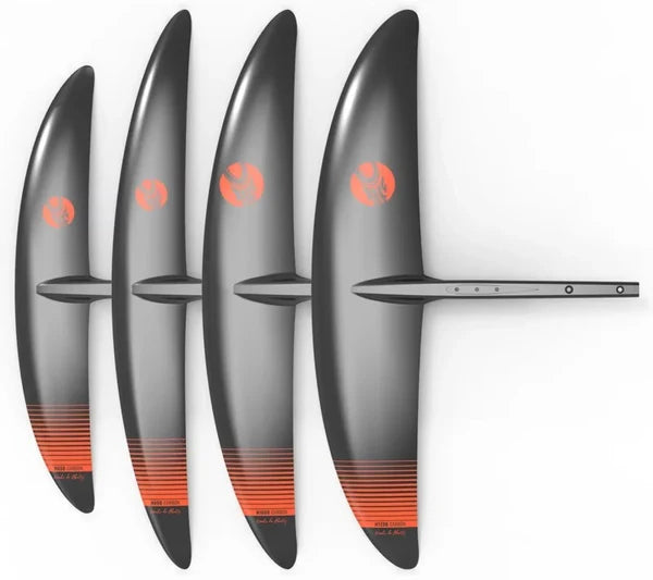 Cabrinha H Series Foil Complete