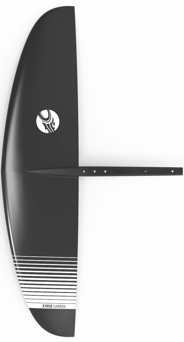 Cabrinha X Series Foil Complete