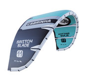 Cabrinha Switchblade Apex Kiteboard Kite 2025