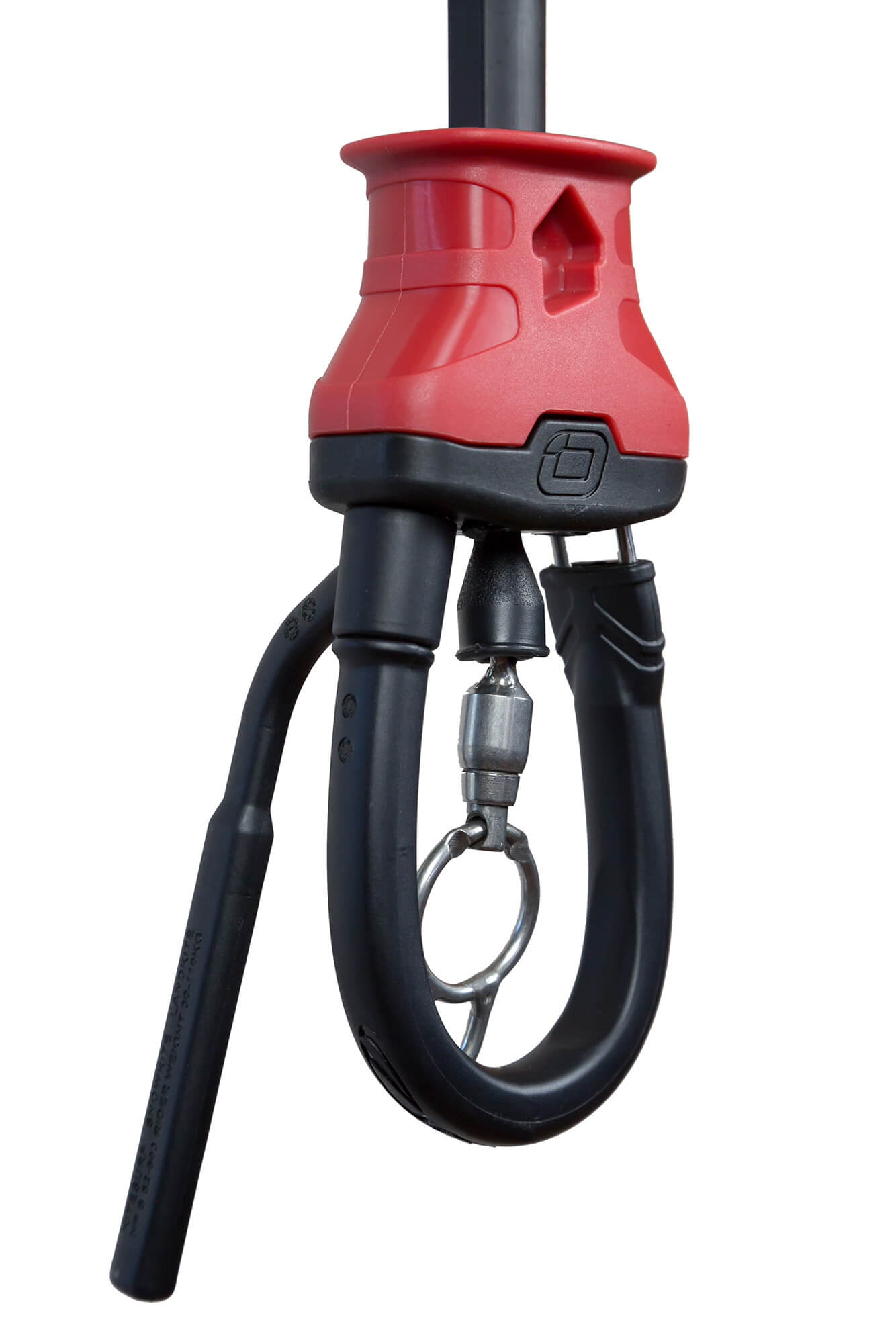 Ozone Control Bar - Contact Water V5