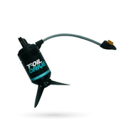 Foil Drive Assist MAX - High Power V2 Motor Complete