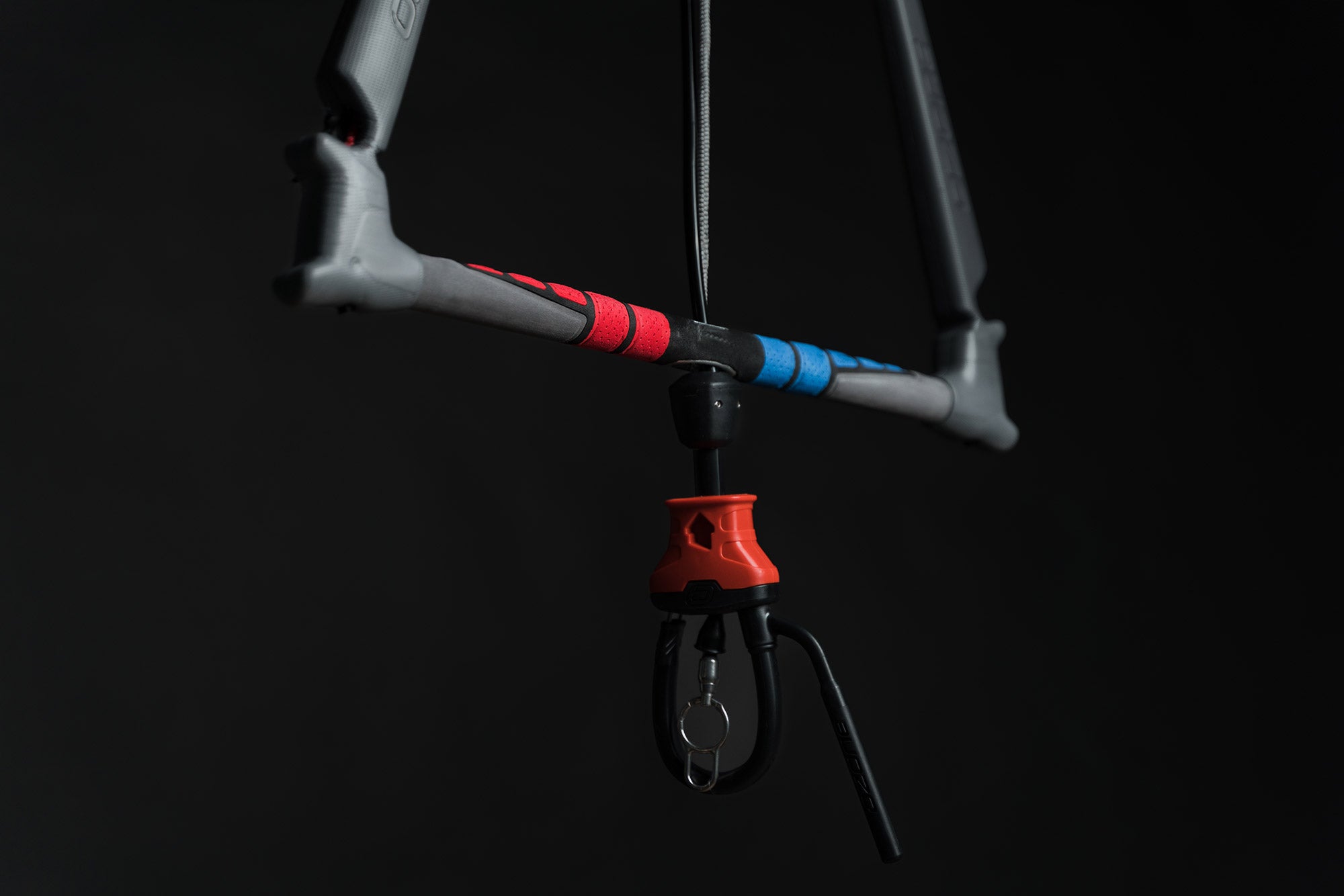 Ozone Control Bar - Contact Water V5