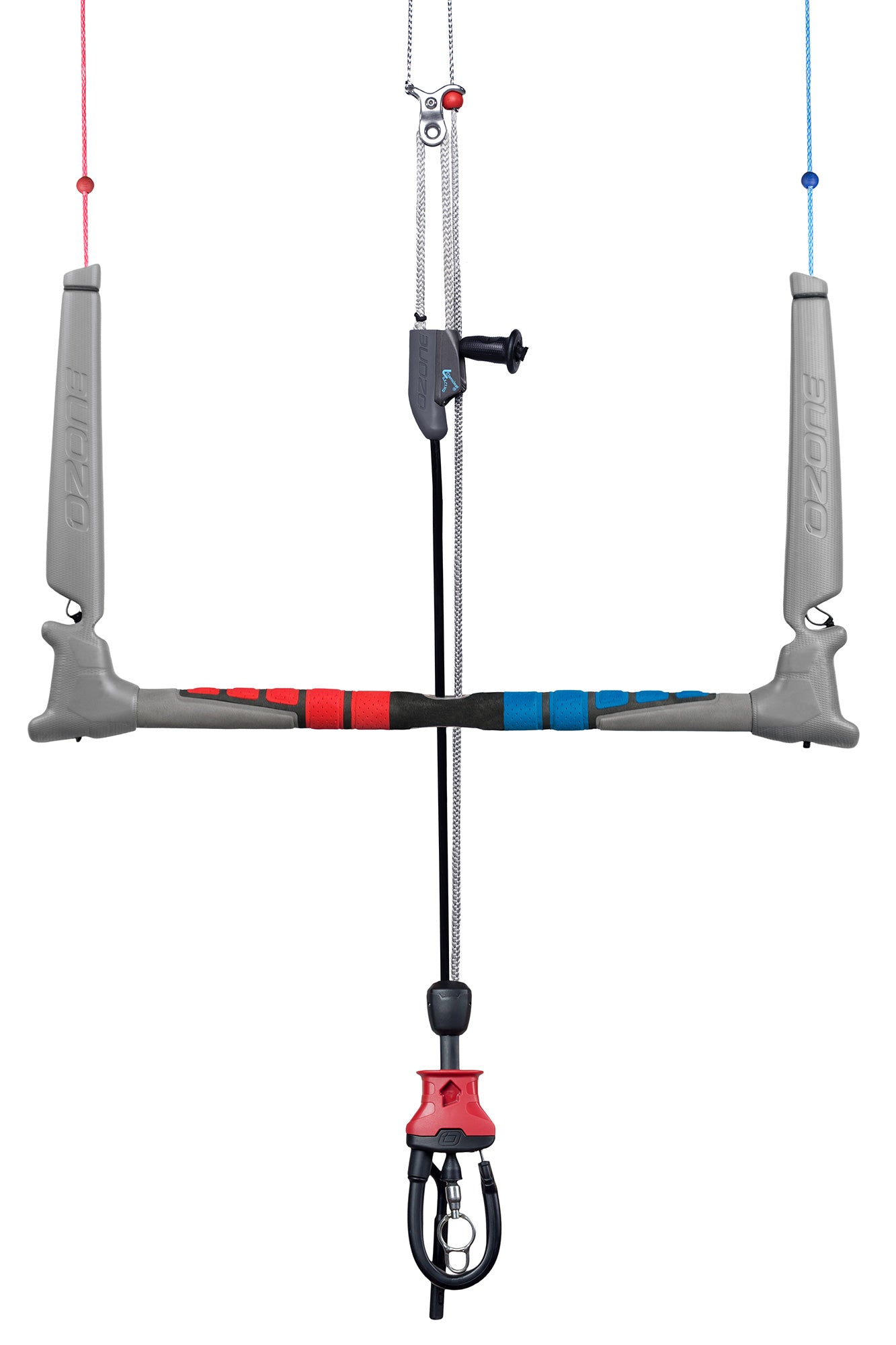 Ozone Control Bar - Contact Water V5