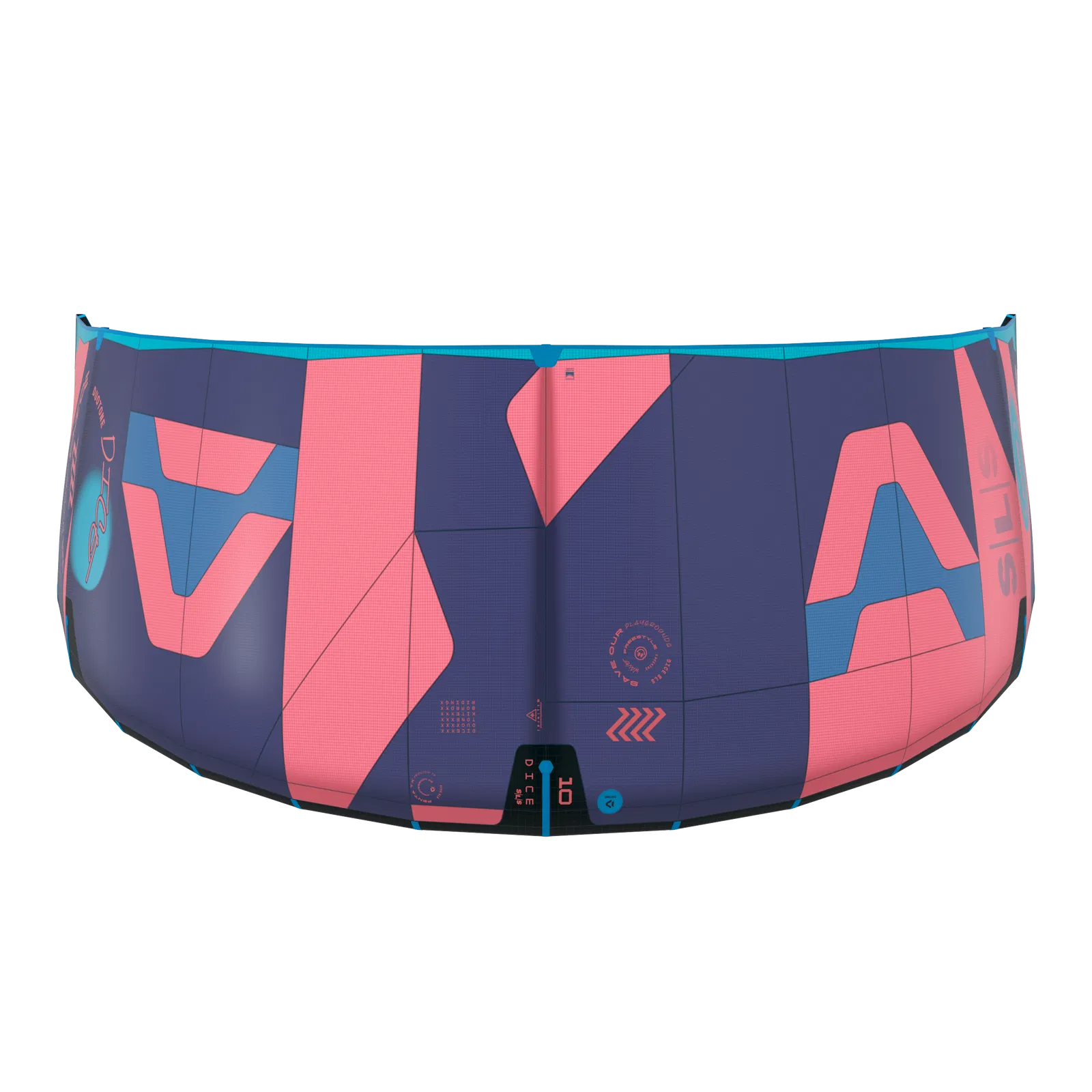 Duotone Dice SLS Kite 2023