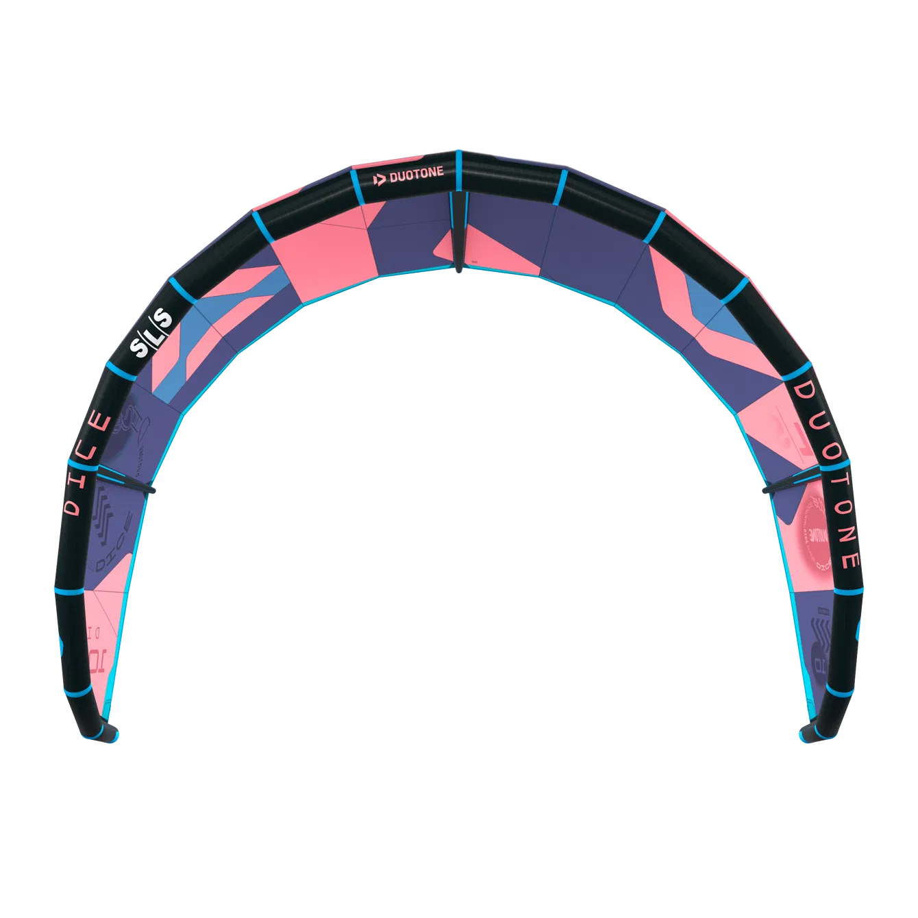 Duotone Dice SLS Kite 2023