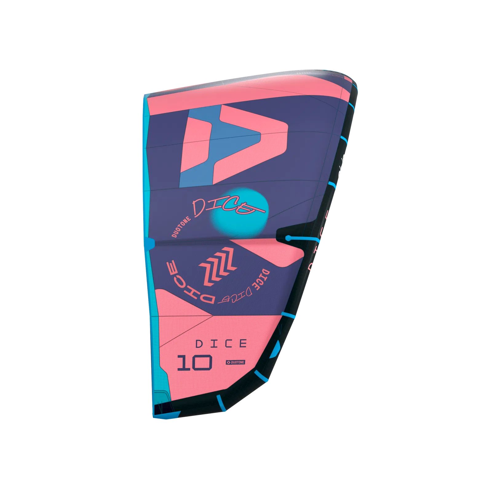 Duotone Dice SLS Kite 2023