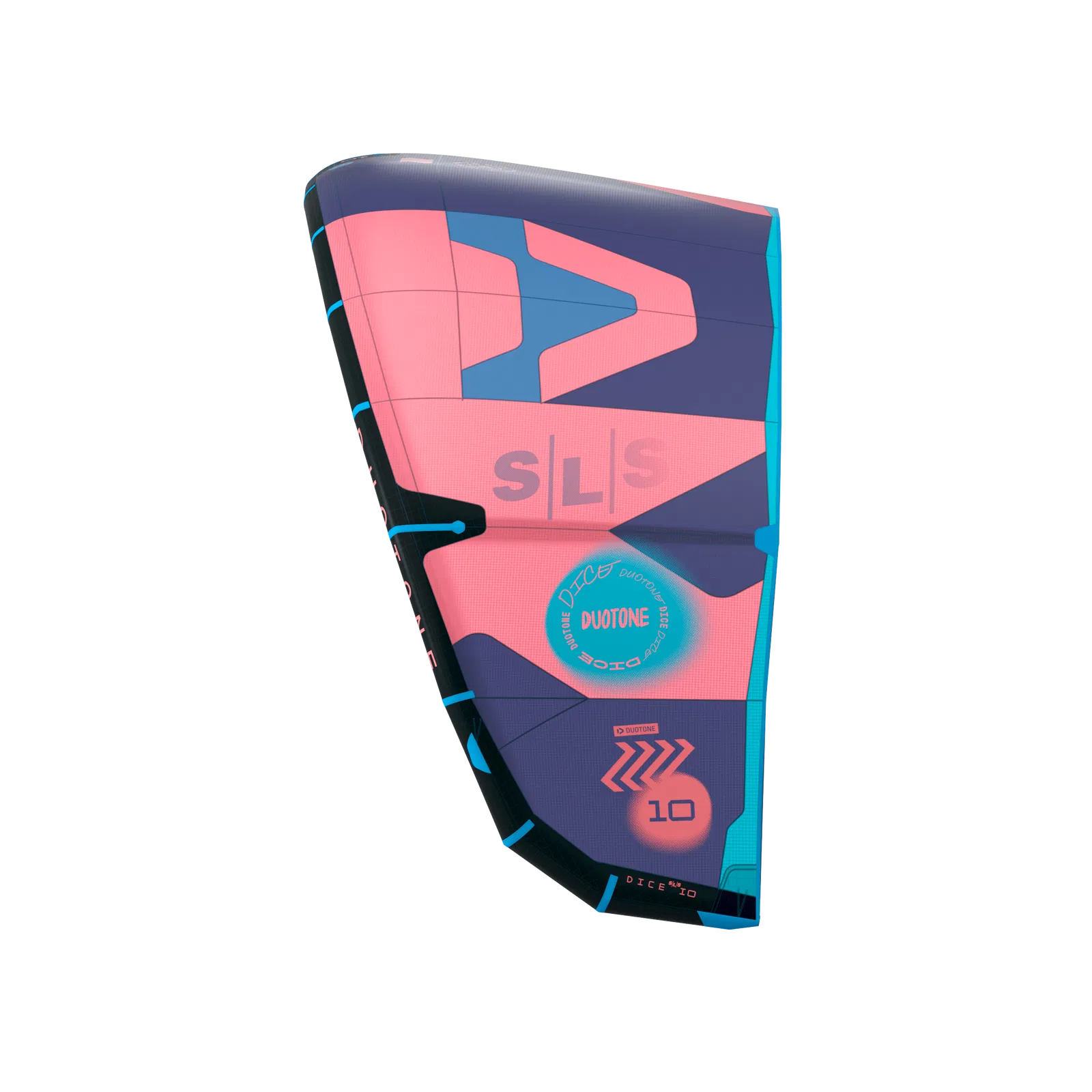 Duotone Dice SLS Kite 2023