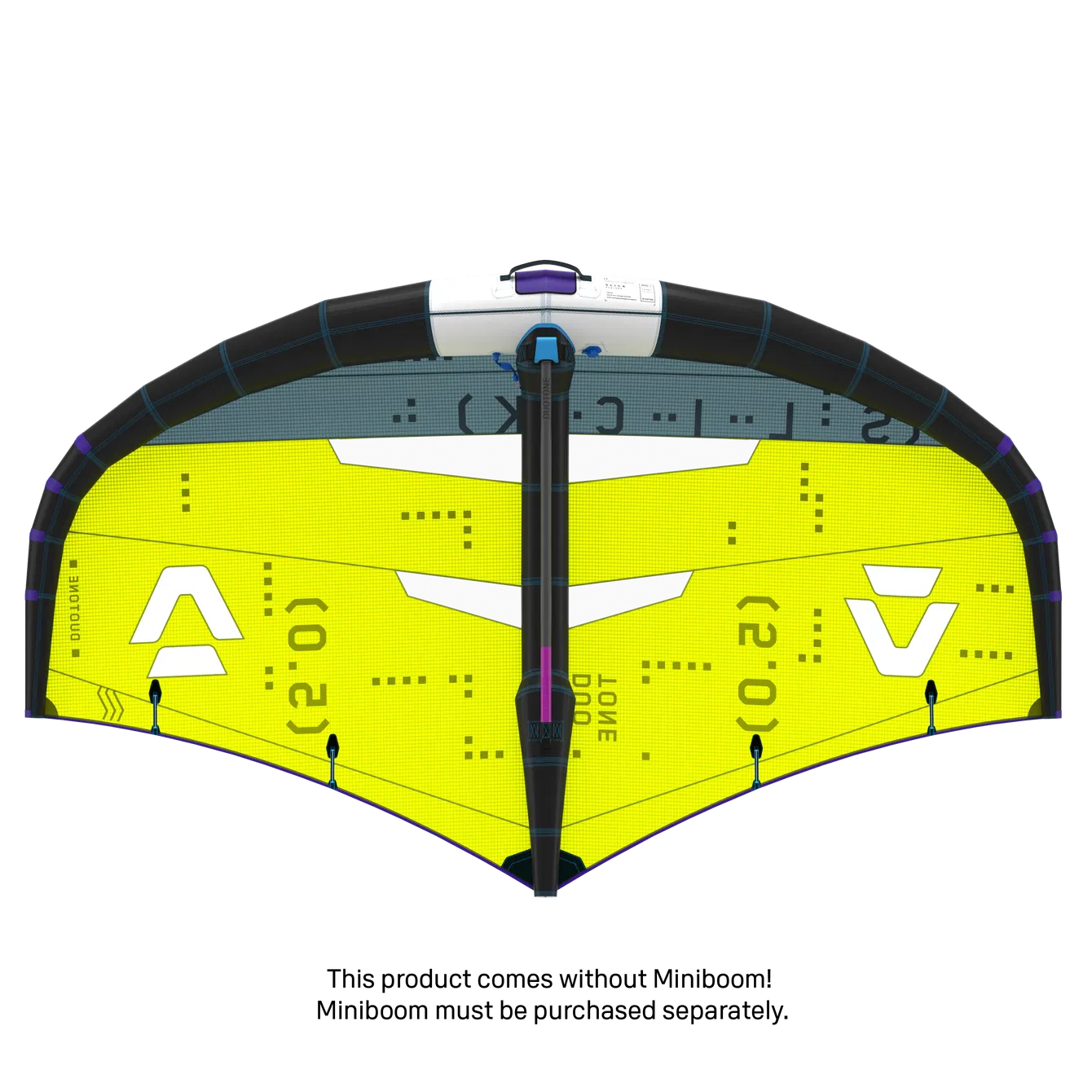 Duotone Slick Wing 2024