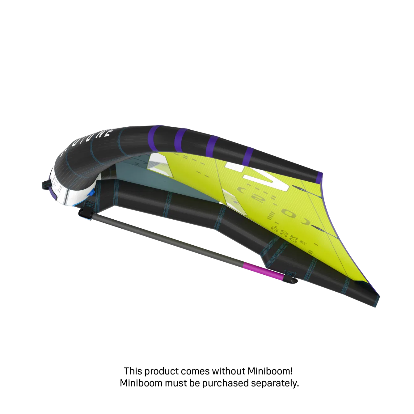 Duotone Slick Wing 2024