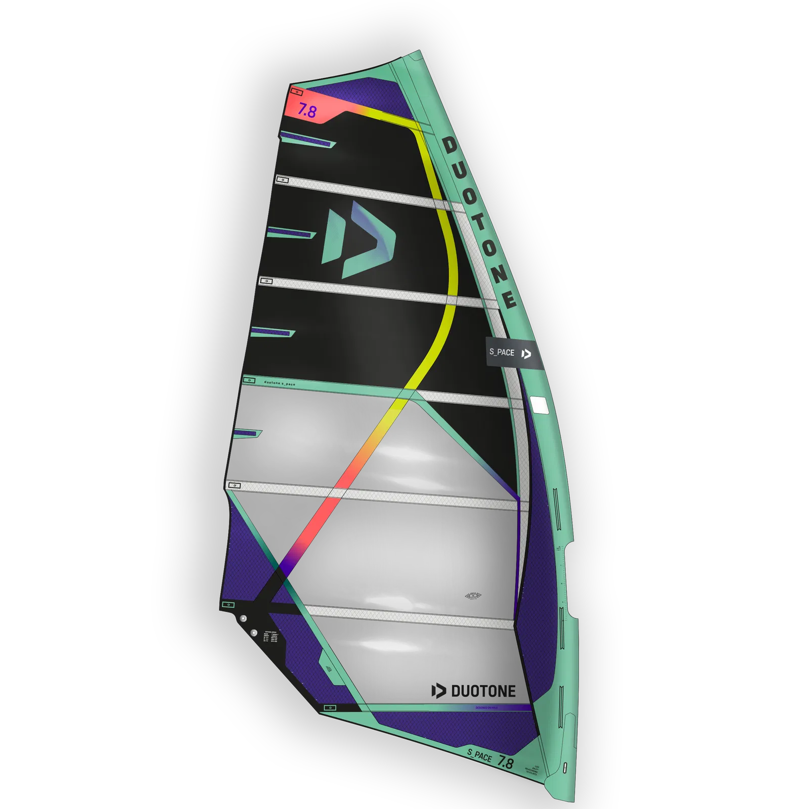 Duotone S_PACE 2022