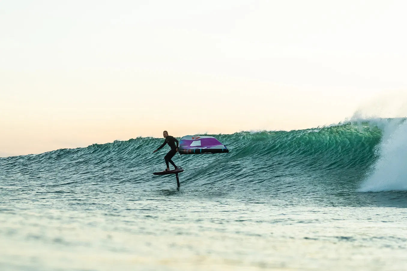 Duotone Slick Wing 2021