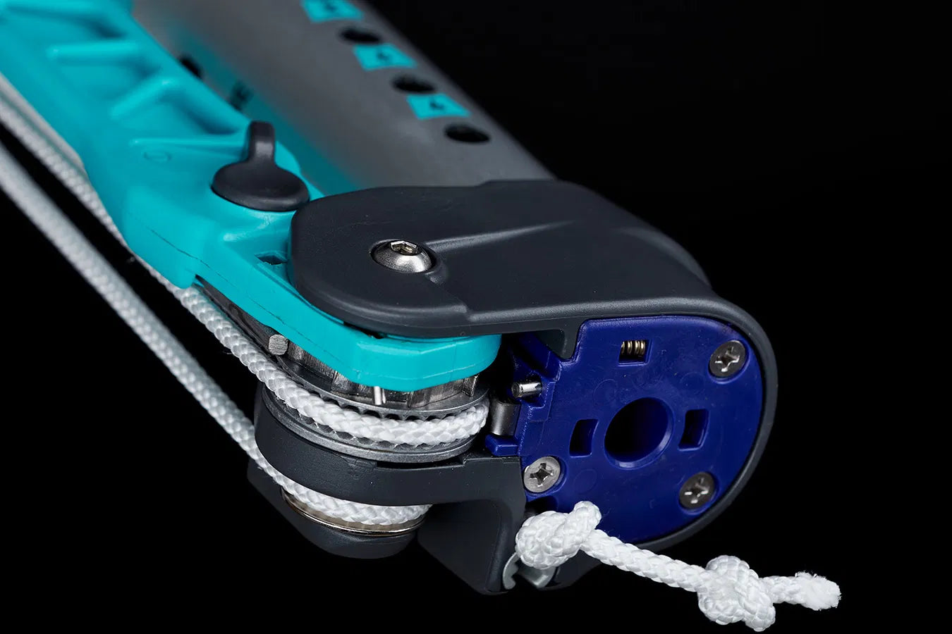 Duotone Extension Power.XT 2.0