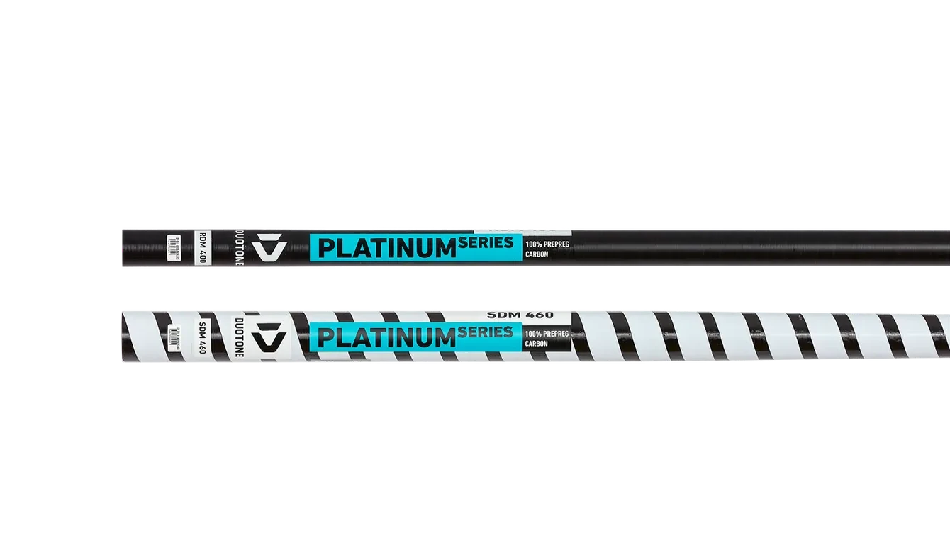 Duotone Windsurf MAST - Platinium SLS SERIES