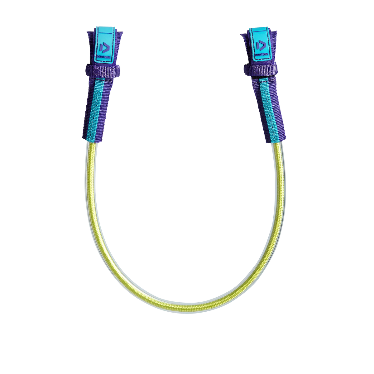 WINDSURF HARNESS LINES - Duotone HARNESS LINES FIXOR