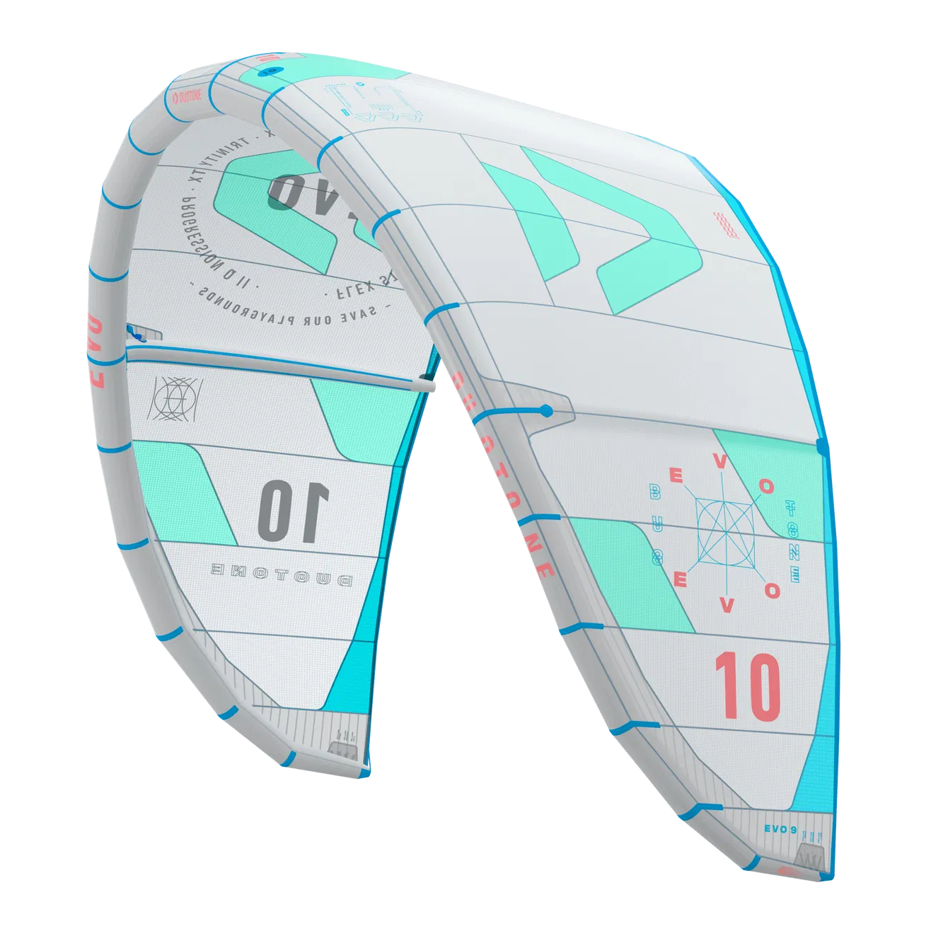 Duotone Evo Kite 2023