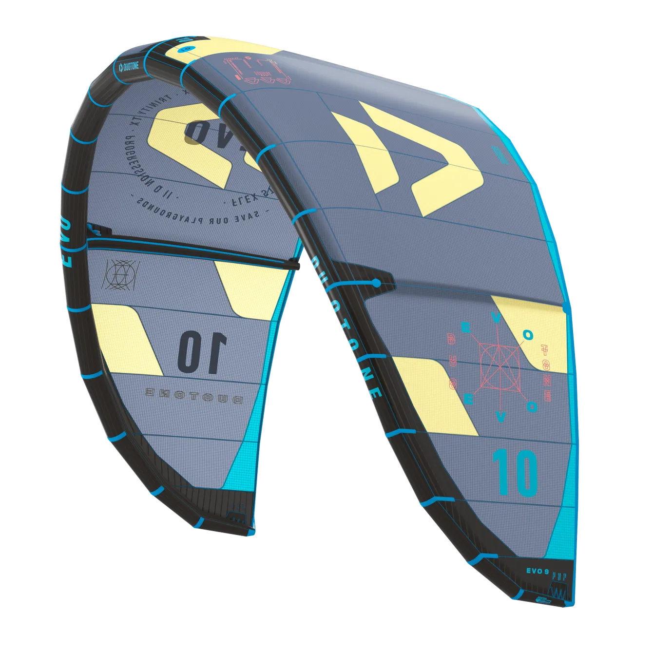 Duotone Evo Kite 2023