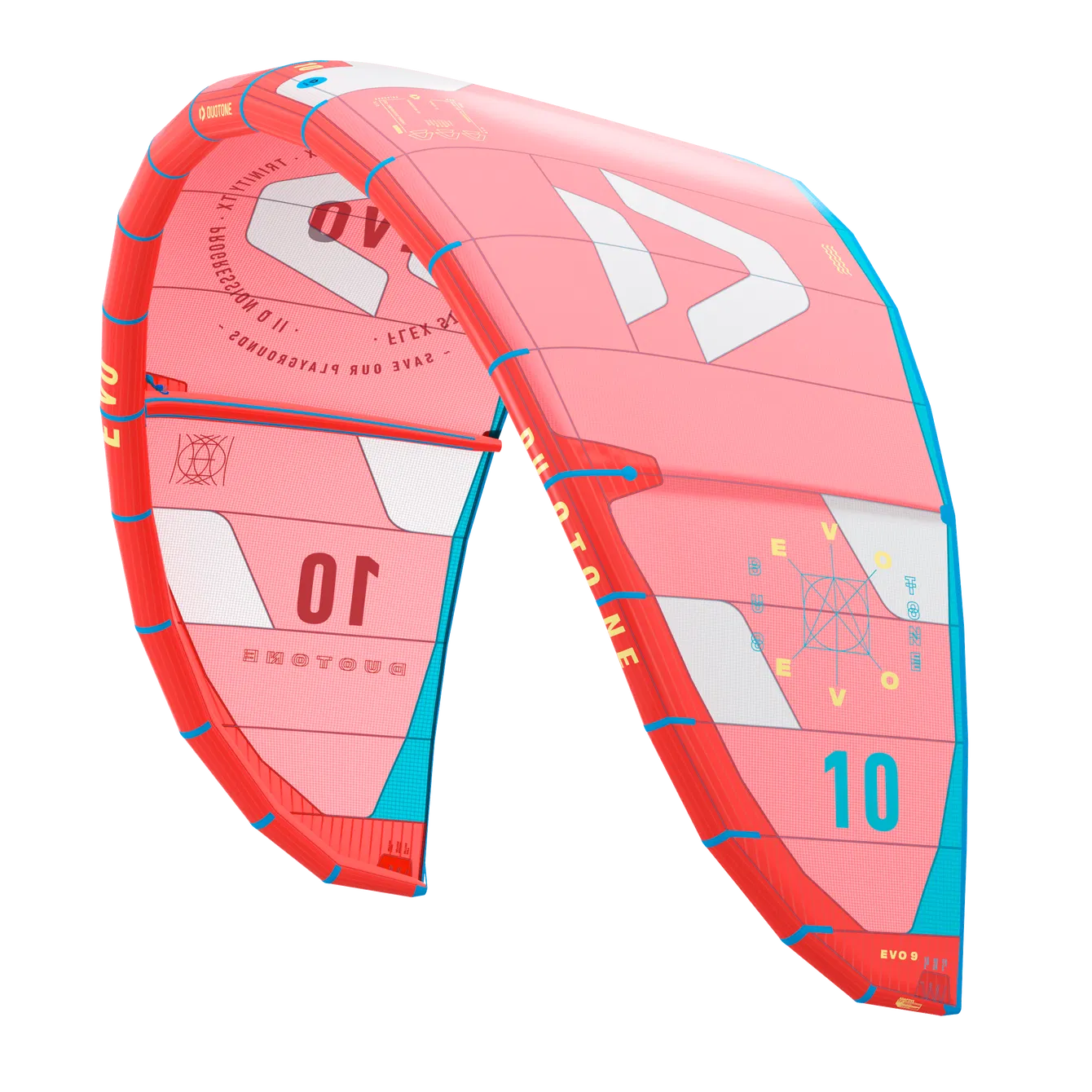 Duotone Evo Kite 2023