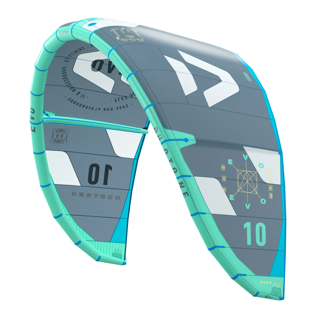 Duotone Evo Kite 2023