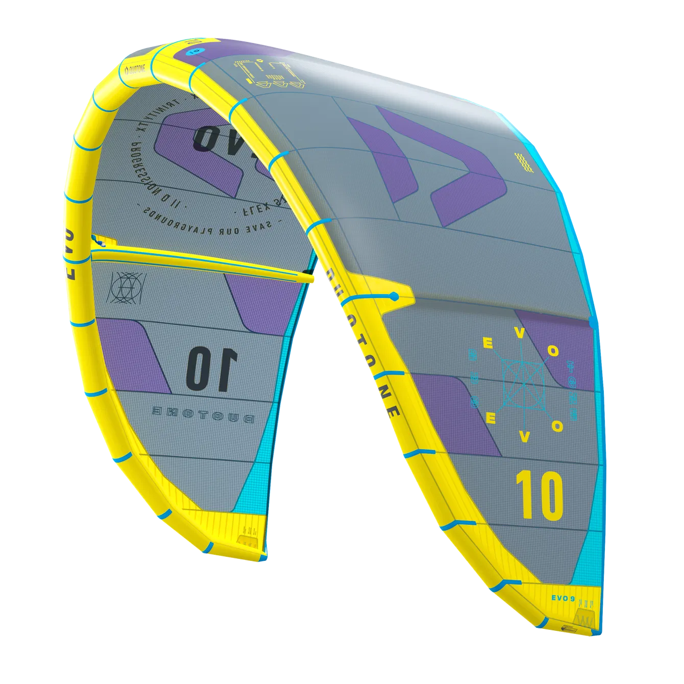 Duotone Evo Kite 2023