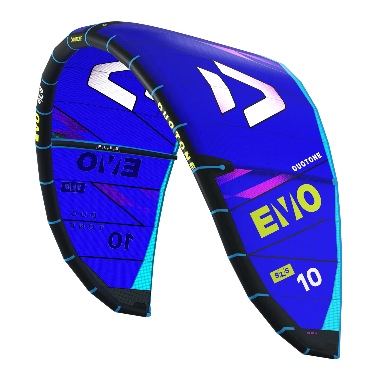 Duotone Evo SLS Kite 2025